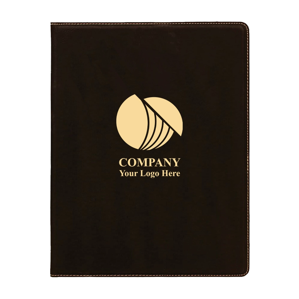 Leather Portfolio