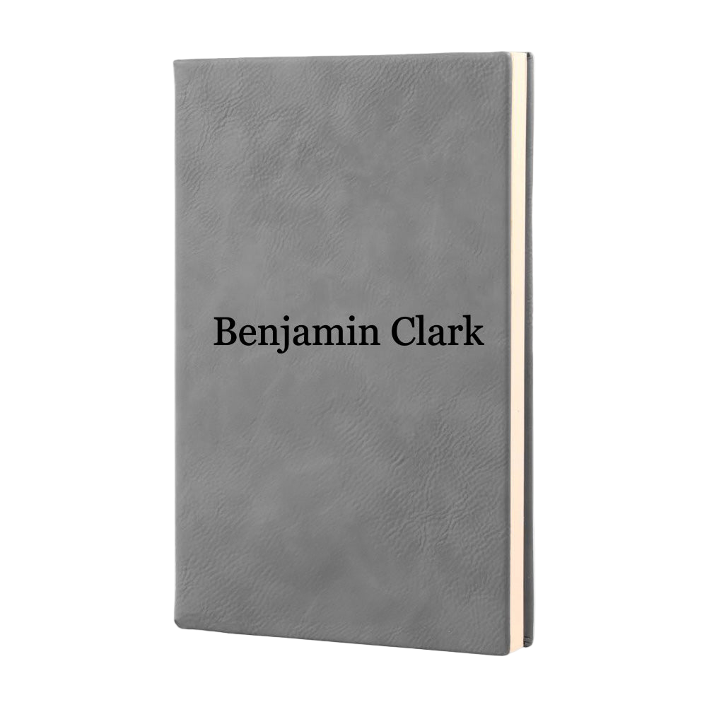 Leather Journal