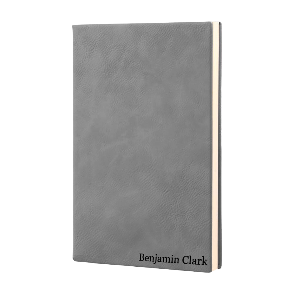 Leather Journal
