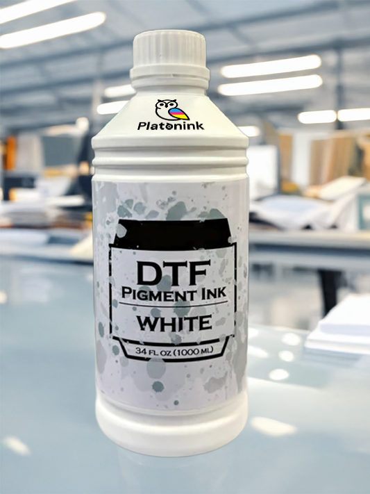 DTF White Ink