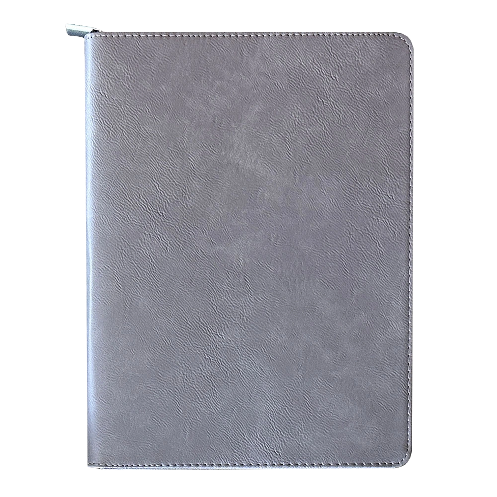 Leather Portfolio