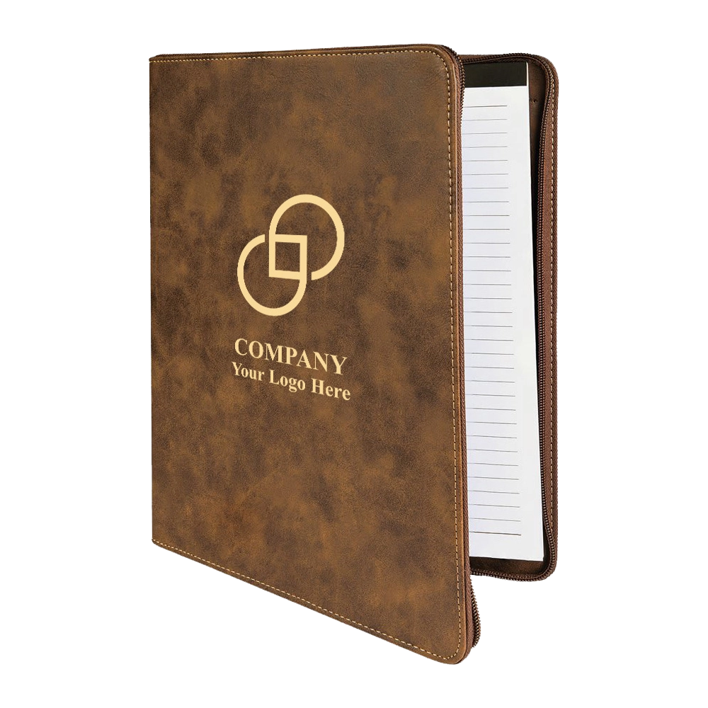 Leather Portfolio