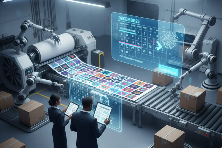 4 Reasons You Need to Order New Year Gang Sheets Before January 2026