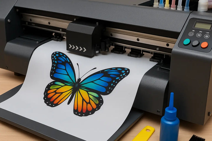 6 DTF Printer Maintenance Tips Every Small Brand Should Know