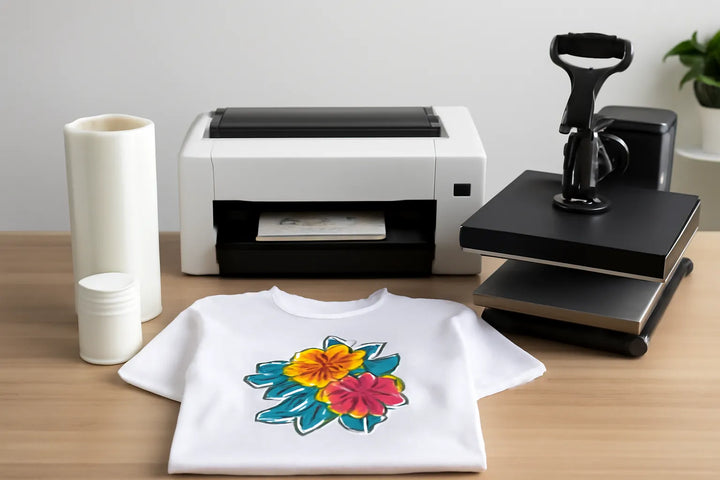 DTF Printing FAQs: 15 Most Common Questions Answered