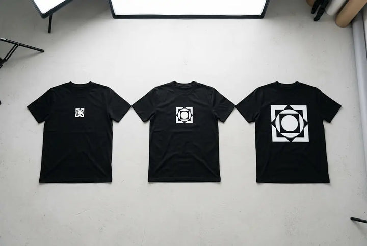 Full Front DTF Size Guide: 10" vs. 11" vs. 12" - Which Looks Best? 
