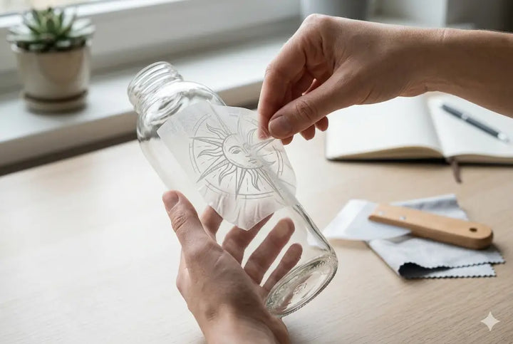 How to Remove UV DTF Transfer at Home Without Chemicals