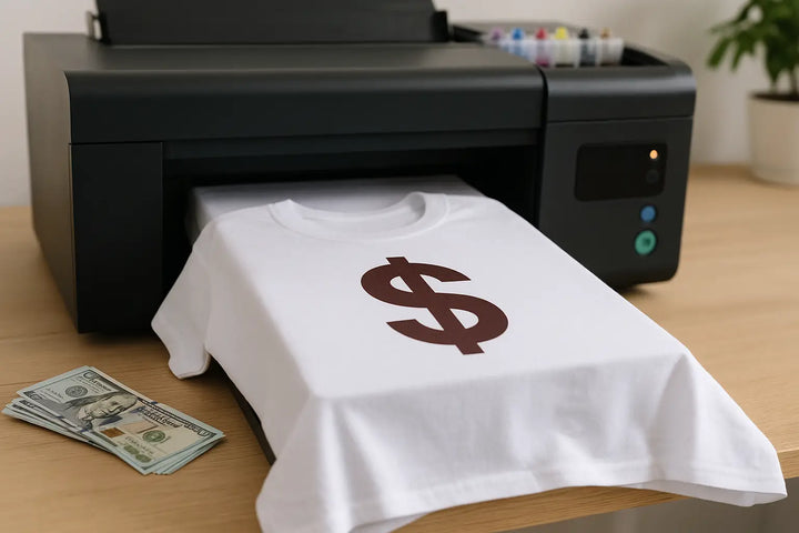 Want to Start a DTF Business? Steer Clear of These Expensive Mistakes