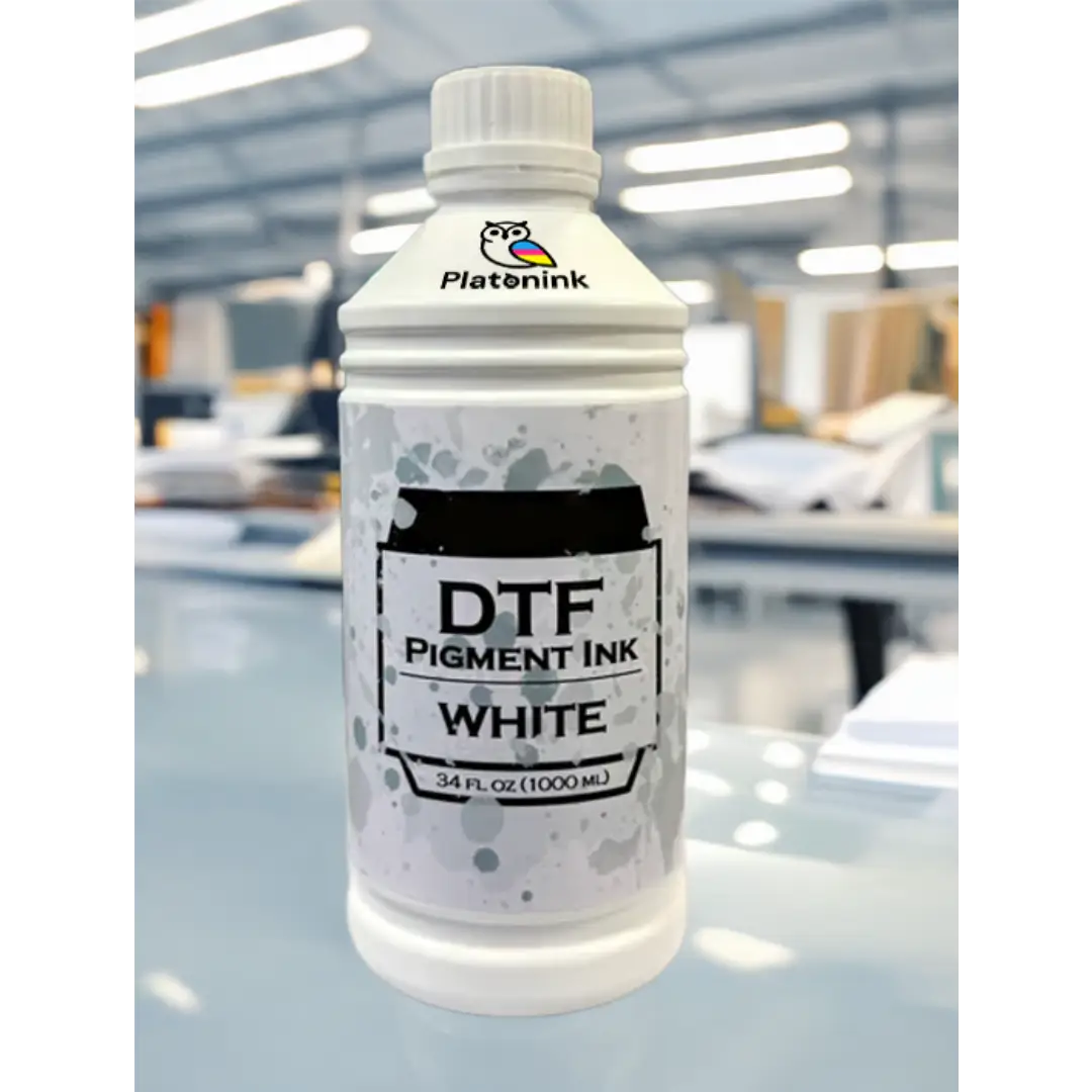 Dtf Supplies
