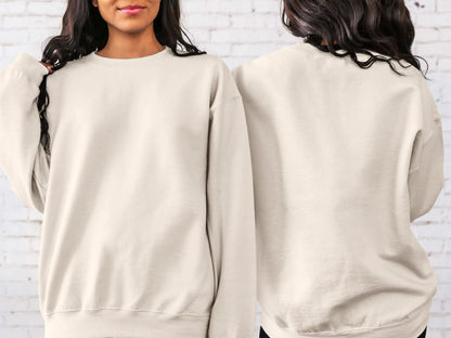 Gildan® 18000 Adult Crewneck Sweatshirt