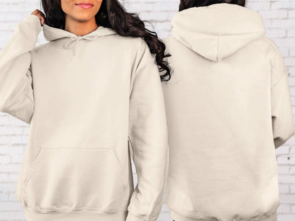 Gildan® 18500 Adult Hooded Sweatshirt