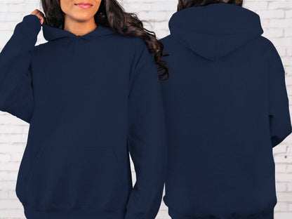 Gildan® 18500 Adult Hooded Sweatshirt