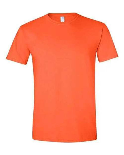 Gildan-Softstyle® T-Shirt-64000