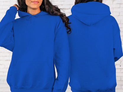 Gildan® 18500 Adult Hooded Sweatshirt