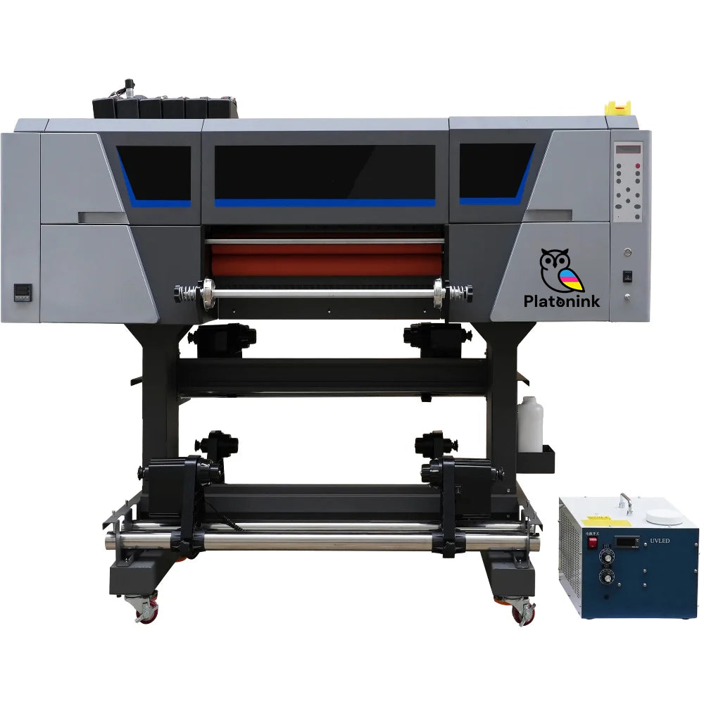 Premium DTF Transfers & Custom Printing – Cheetah DTF
