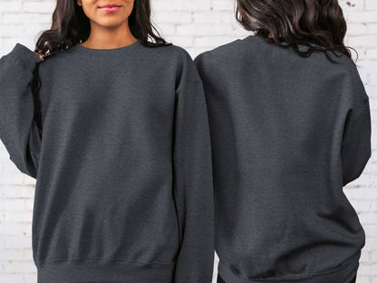 Gildan® 18000 Adult Crewneck Sweatshirt