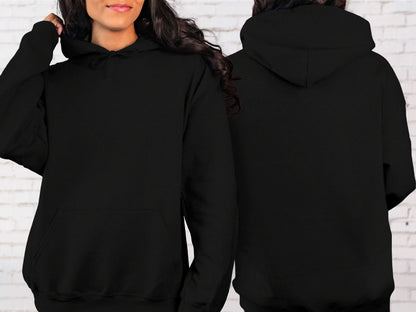 Gildan® 18500 Adult Hooded Sweatshirt
