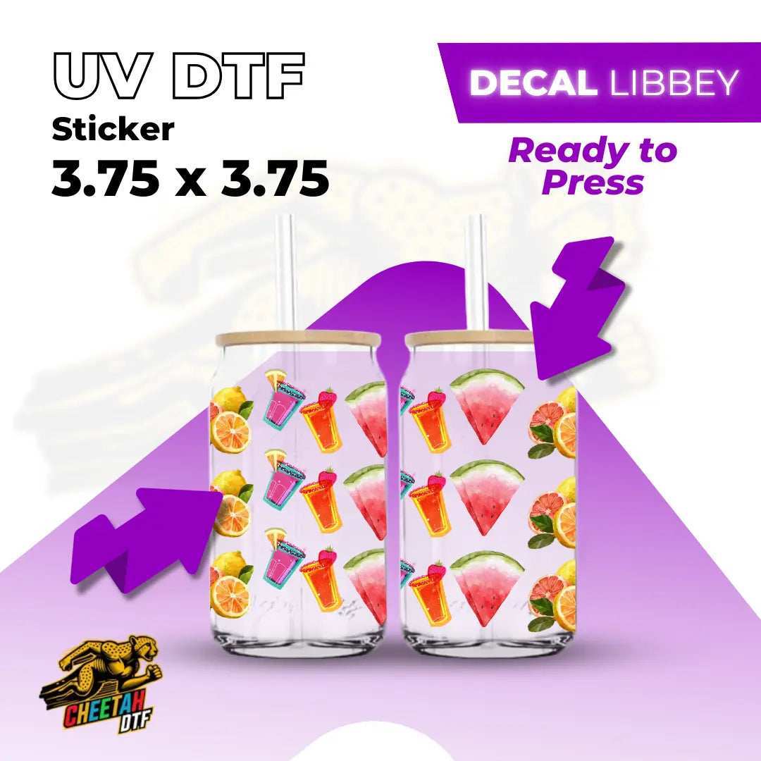 Adesivo di trasferimento UV DTF per tazze di vetro, stampa 3D UV DTF per tazze di vetro, stampa 3D UV DTF adesivo di trasferimento per tazze di caffè fai da te impermeabile Adesivo di trasferimento UV DTF per tazze di vetro, stampa 3D UV DTF per tazze di vetro, stampa 3D UV DTF adesivo di trasferimento per tazze di caffè fai da te impermeabile