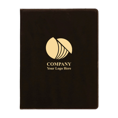 Leather Portfolio