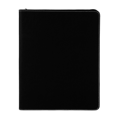 Leather Portfolio