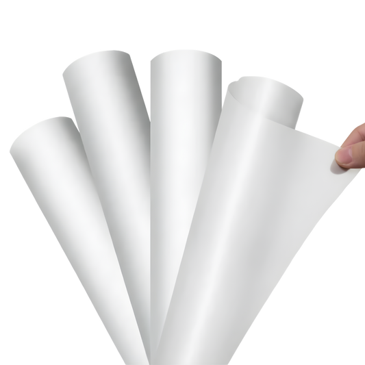 12 " Instant Peel DTF Film