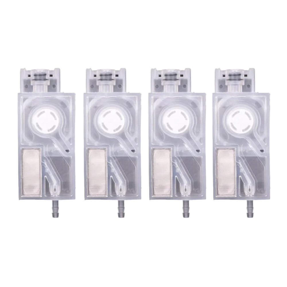 Cheetah DTF Damper System | Dual Ink Flow Control for Professional DTF ...