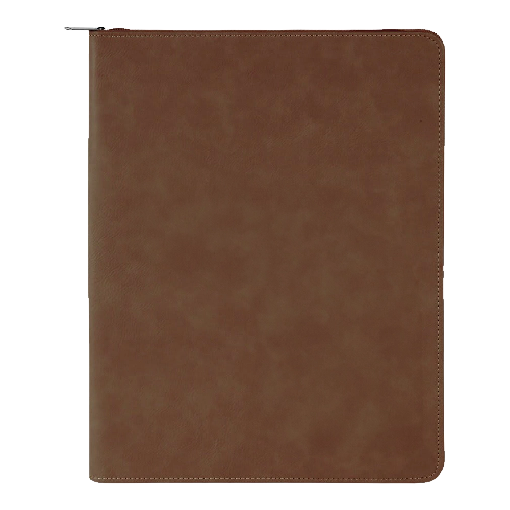 Leather Portfolio