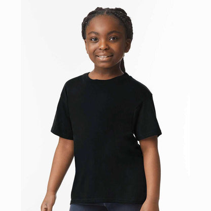 Gildan® 64000B Softstyle Youth T-Shirt