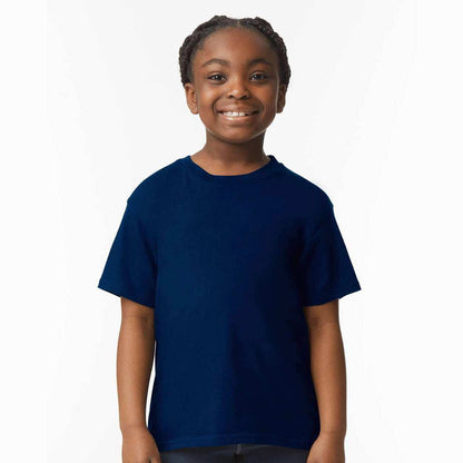 Gildan® 64000B Softstyle Youth T-Shirt