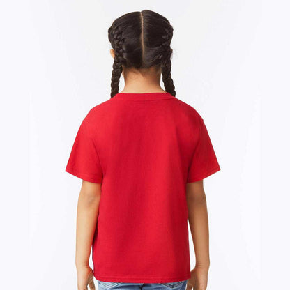 Gildan® 64000B Softstyle Youth T-Shirt