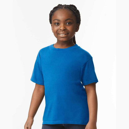 Gildan® 64000B Softstyle Youth T-Shirt