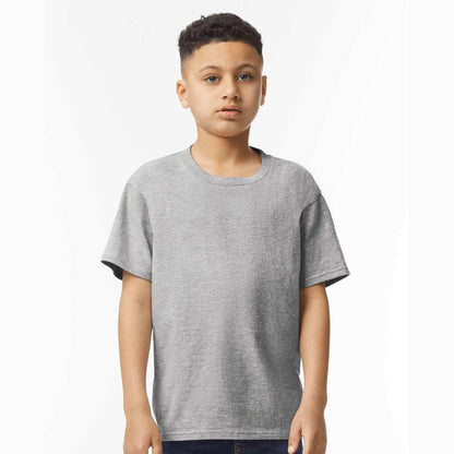 Gildan® 64000B Softstyle Youth T-Shirt