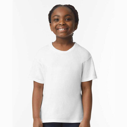 Gildan® 64000B Softstyle Youth T-Shirt