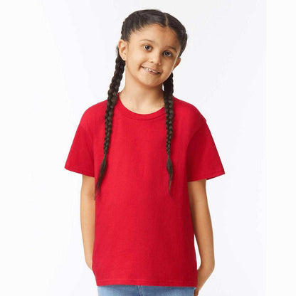 Gildan® 64000B Softstyle Youth T-Shirt