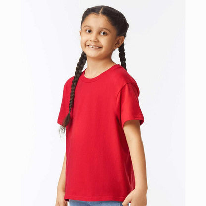 Gildan® 64000B Softstyle Youth T-Shirt