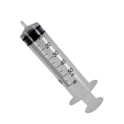 Tube Ink Injector Cheetah DTF Ink Syringe Injector | Precision Printhead Maintenance Tool