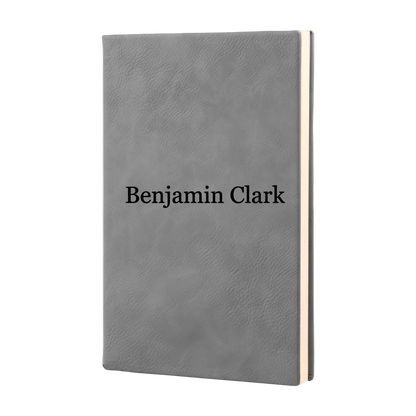 Leather Journal