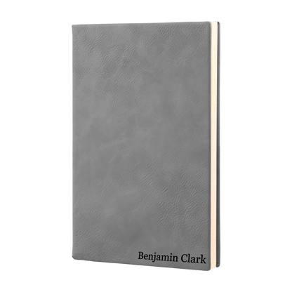 Leather Journal
