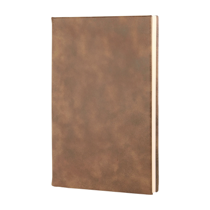 Leather Journal