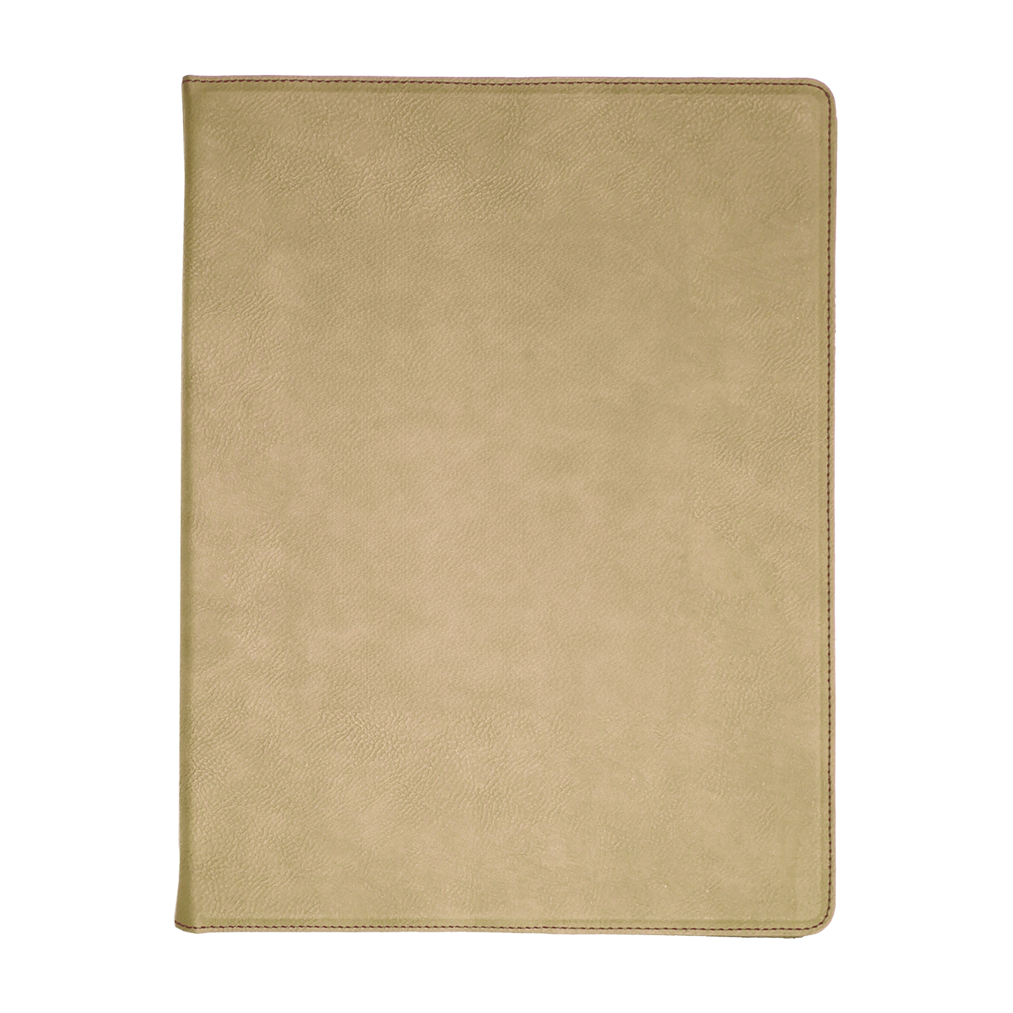 Leather Portfolio