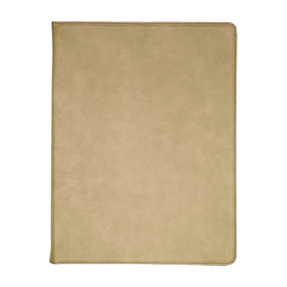 Leather Portfolio