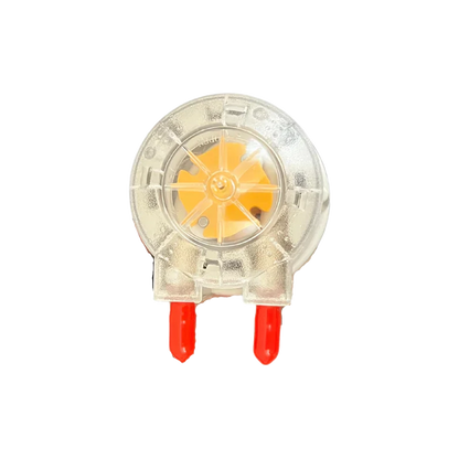 Peristaltic pump