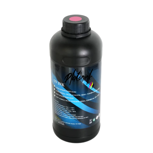 UV DTF Magenta Ink