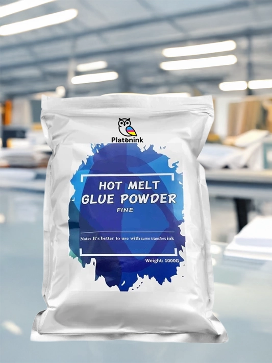 DTF Hot-Melt Glue Powder