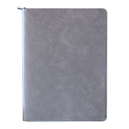 Leather Portfolio