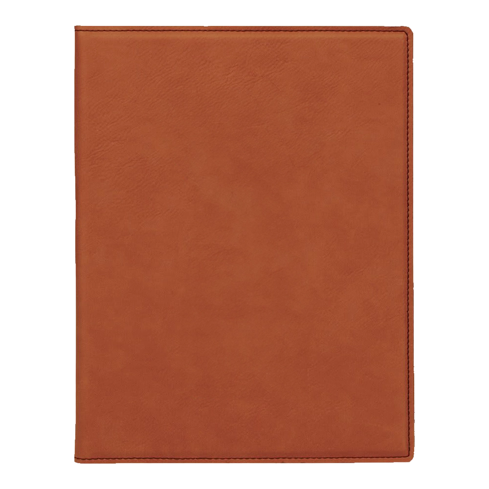 Leather Portfolio