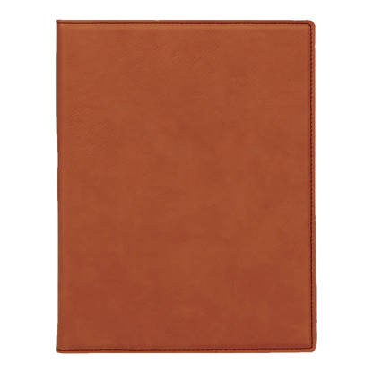 Leather Portfolio