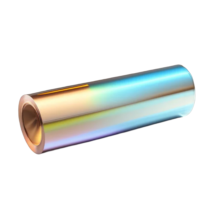 24" Reflective DTF Film