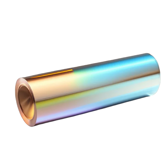 24" Reflective DTF Film