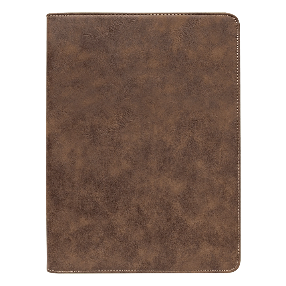 Leather Portfolio